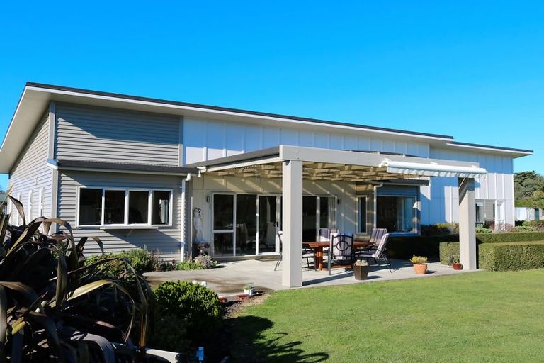 Photo of property in 231 Belvedere Road, Carterton, 5713