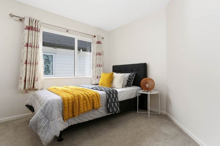Photo of property in 17 Collier Drive, Flat Bush, Auckland, 2019