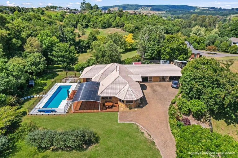 Photo of property in 94 Brunswick Drive, Tikitere, Rotorua, 3074