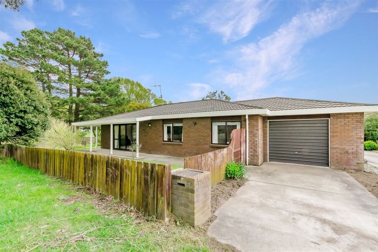 Photo of property in 31 The Drive, Paraparaumu Beach, Paraparaumu, 5032