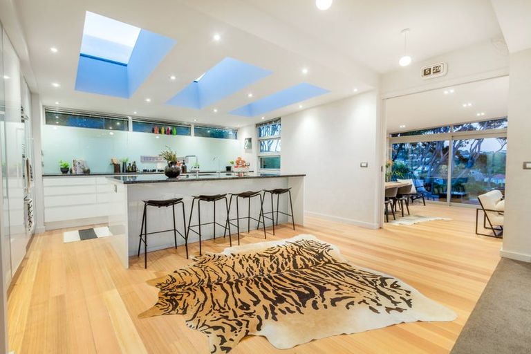 Photo of property in 21a Jubilee Road, Khandallah, Wellington, 6035