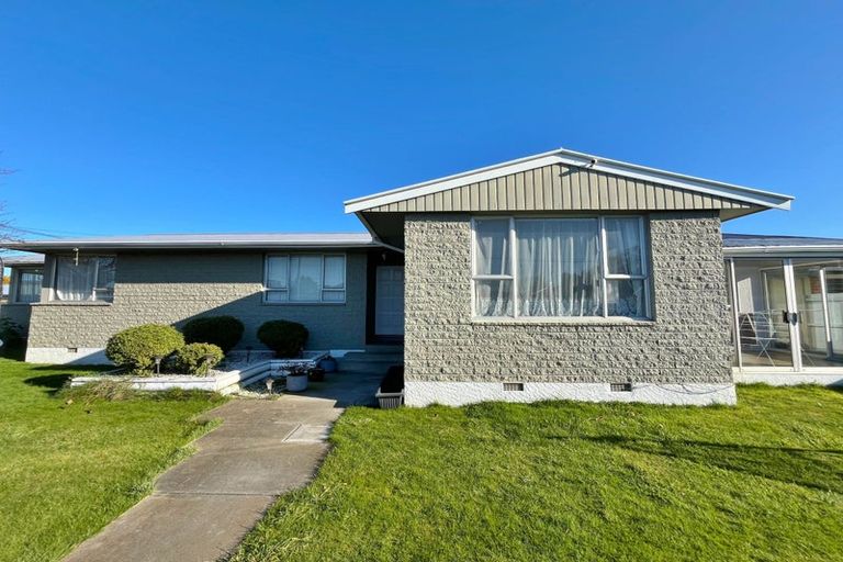 Photo of property in 51 Ensign Street, Halswell, Christchurch, 8025
