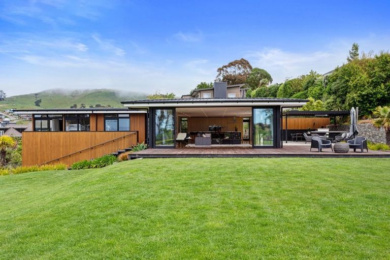 Photo of property in 144 Clifton Terrace, Clifton, Christchurch, 8081