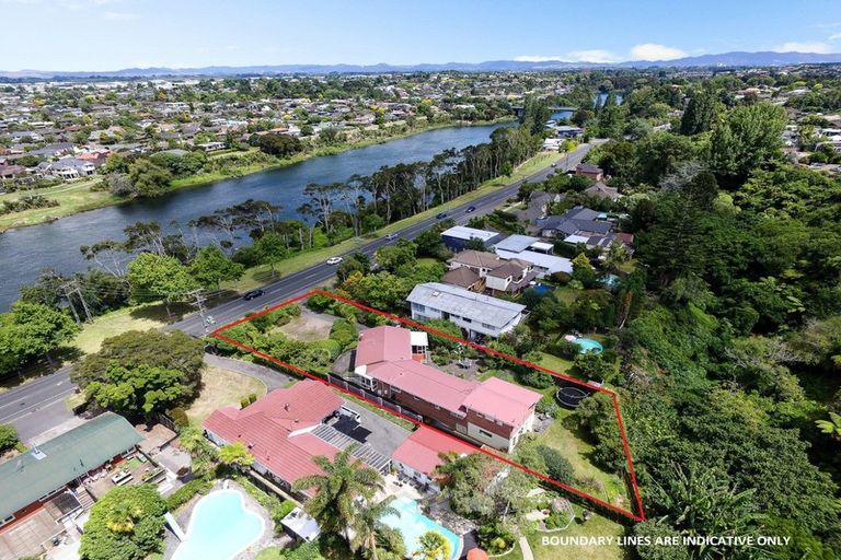 Photo of property in 1068 River Road, Queenwood, Hamilton, 3210