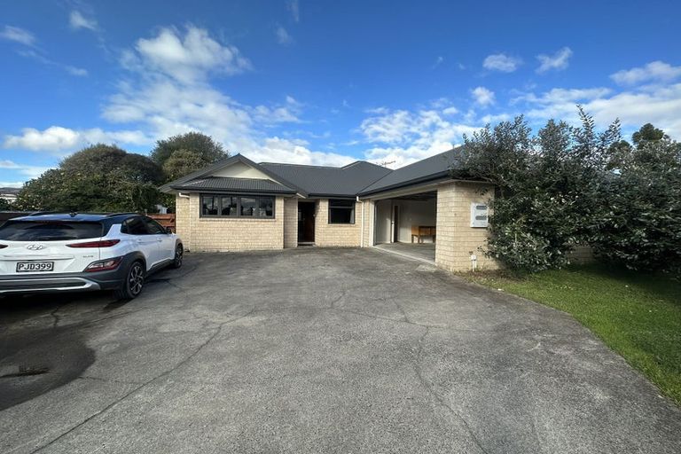 Photo of property in 90b Hukanui Road, Chartwell, Hamilton, 3210