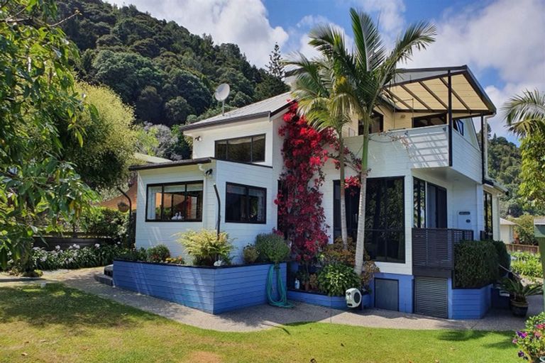 Photo of property in 440 Thames Coast Sh25 Road, Te Puru, Thames, 3575