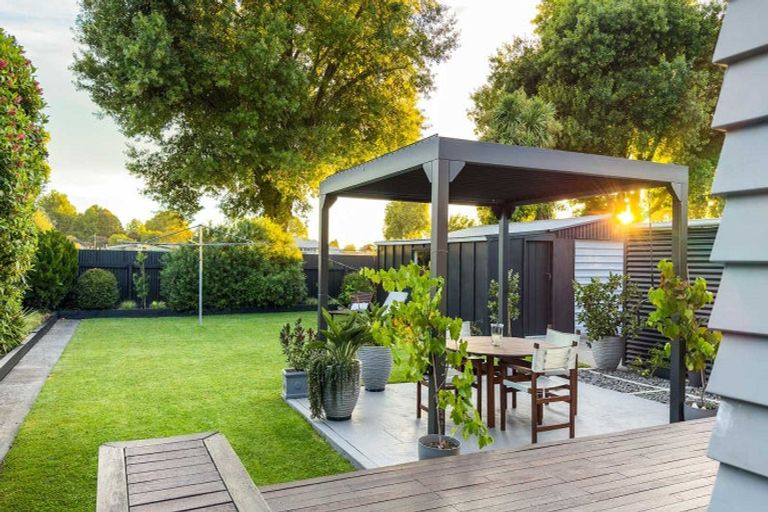 Photo of property in 521 Wall Road, Raureka, Hastings, 4120