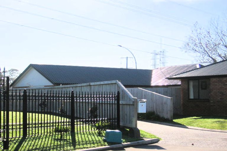 Photo of property in 7 Ashgrove Court, Hamilton East, Hamilton, 3216