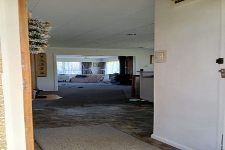 Photo of property in 42 Coal Street, Reefton, 7830