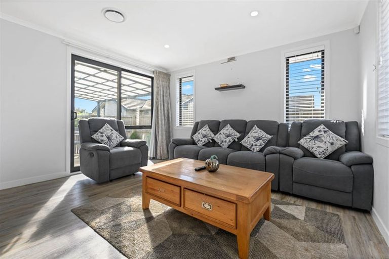 Photo of property in 14 Branca Close, Fitzroy, Hamilton, 3206