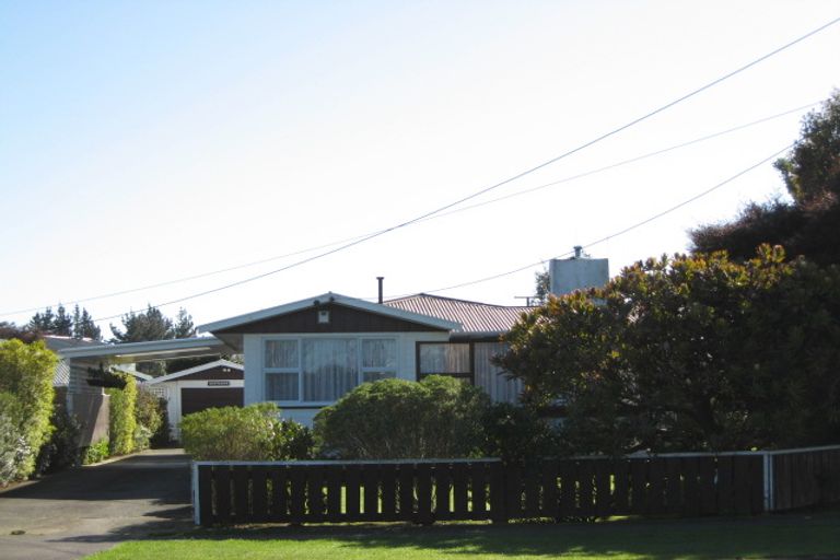 Photo of property in 58 Hendersons Line, Marton, 4710