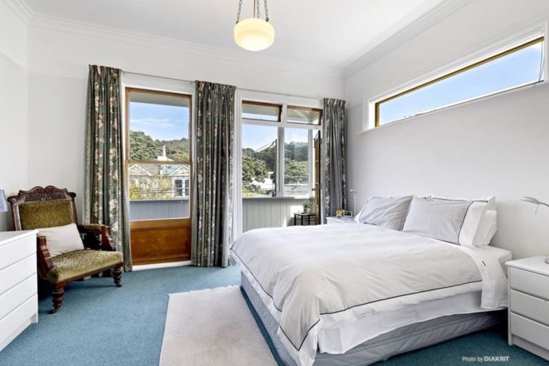 Photo of property in 31 Roy Street, Newtown, Wellington, 6021