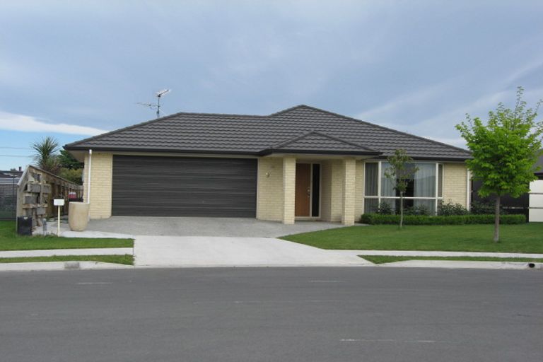 Photo of property in 9 Pelorus Place, Redwoodtown, Blenheim, 7201