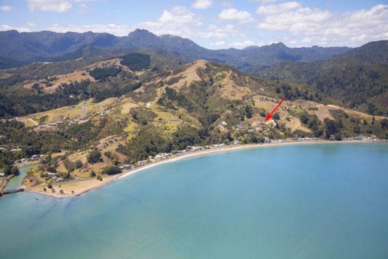 Photo of property in 848b Thames Coast Sh25 Road, Tapu, Thames, 3575