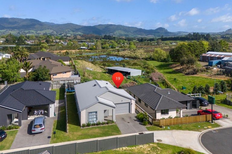 Photo of property in 19 Opou Place, Katikati, 3129