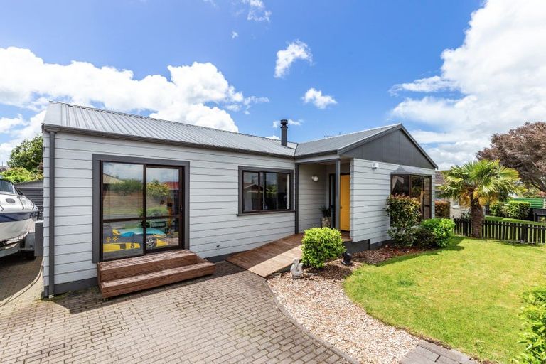 Photo of property in 16 Manunui Street, Nukuhau, Taupo, 3330