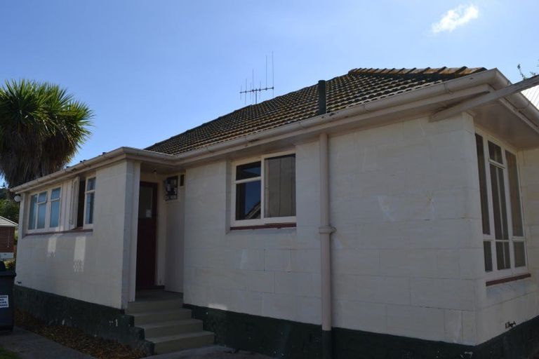 Photo of property in 30 Harlech Street, Oamaru North, Oamaru, 9400