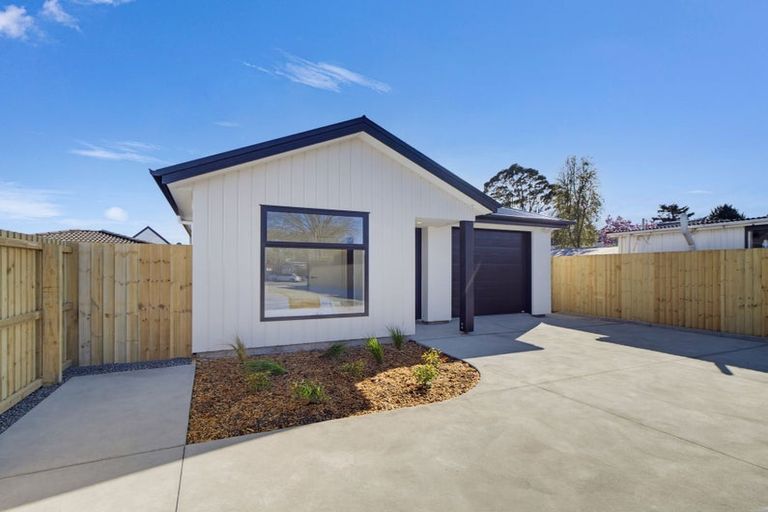Photo of property in 23 Swanns Road, Richmond, Christchurch, 8013