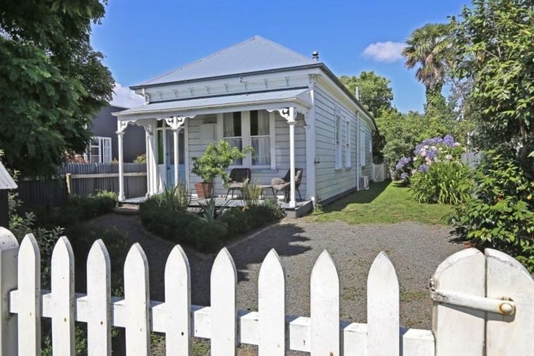 Photo of property in 510 Southampton Street East, Hastings, 4122