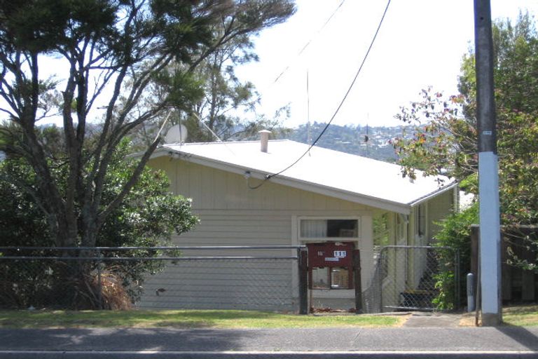 Photo of property in 111b Rangatira Road, Beach Haven, Auckland, 0626