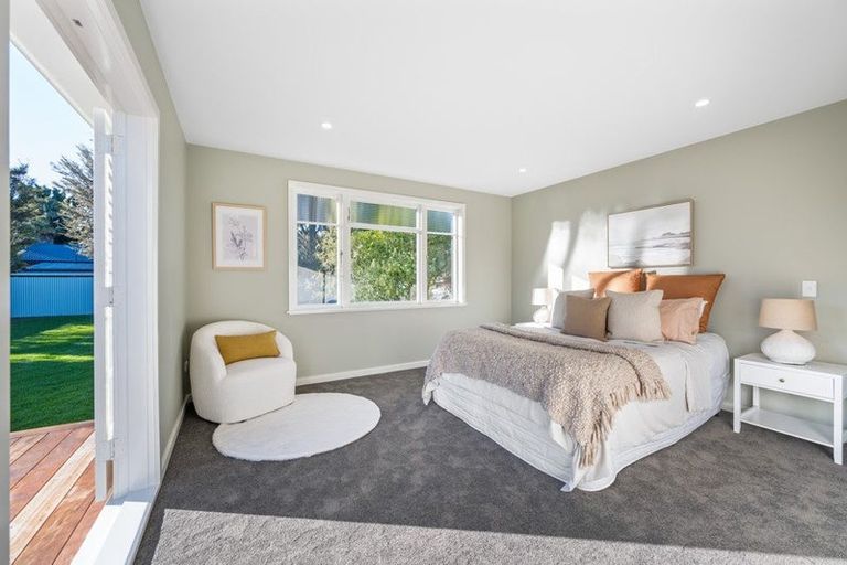 Photo of property in 117 Budge Street, Riversdale, Blenheim, 7201