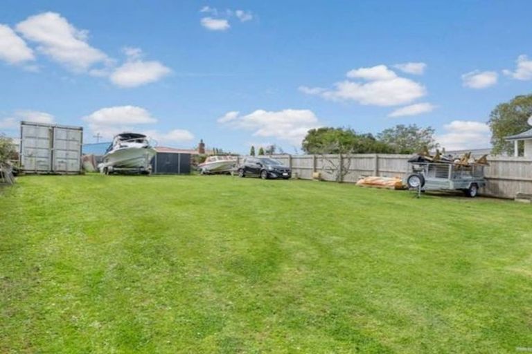 Photo of property in 80 Coxhead Road, Manurewa, Auckland, 2102