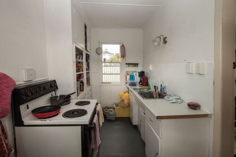 Photo of property in 16 Princes Street, Georgetown, Invercargill, 9812