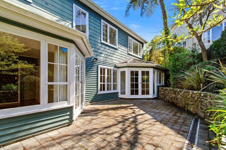 Photo of property in 58 Clark Street, Khandallah, Wellington, 6035