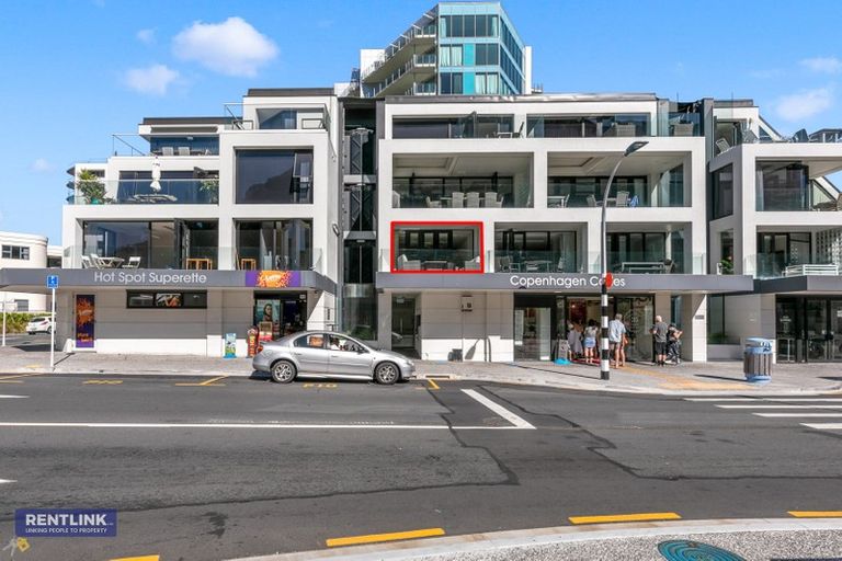 Photo of property in 204/16 Adams Avenue, Mount Maunganui, 3116