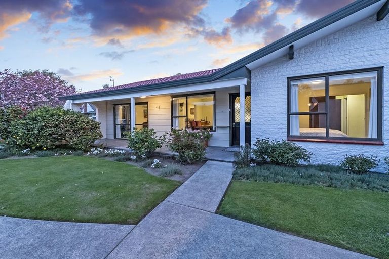 Photo of property in 74 Sabys Road, Halswell, Christchurch, 8025