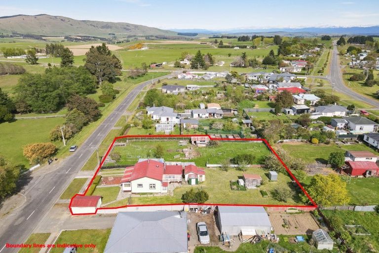 Photo of property in 64 Hastings Street, Ohai, 9635