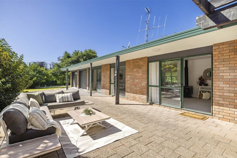 Photo of property in 41 I'anson Road, Minden, Tauranga, 3179