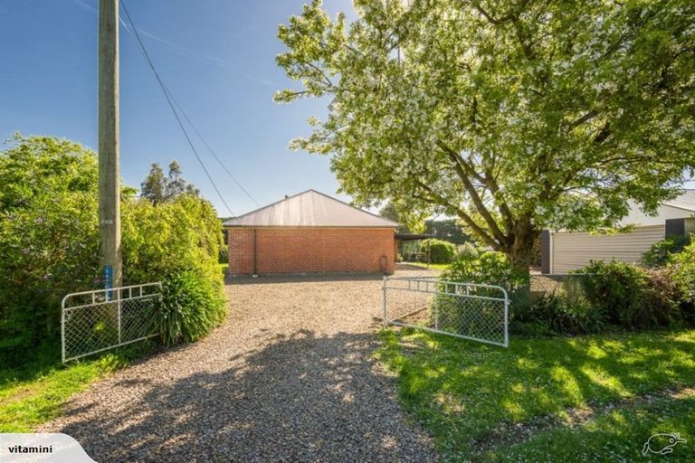 Photo of property in 247 Seabridge Road, Motukarara, Christchurch, 7672