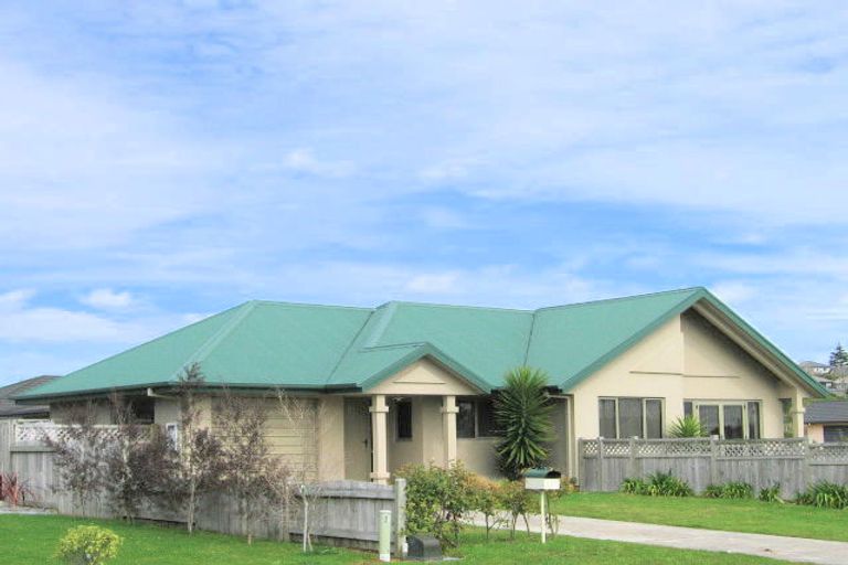Photo of property in 2 Lisa Place, Brookfield, Tauranga, 3110