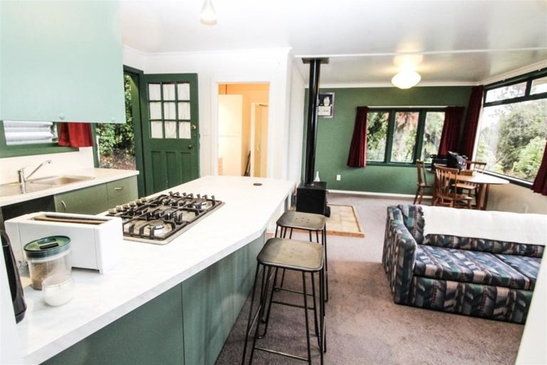 Photo of property in 579 State Highway 30, Lake Rotoma, Rotorua, 3074