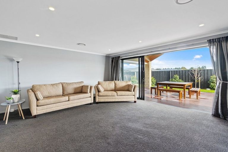 Photo of property in 62 Riverstone Drive, Rolleston, 7614