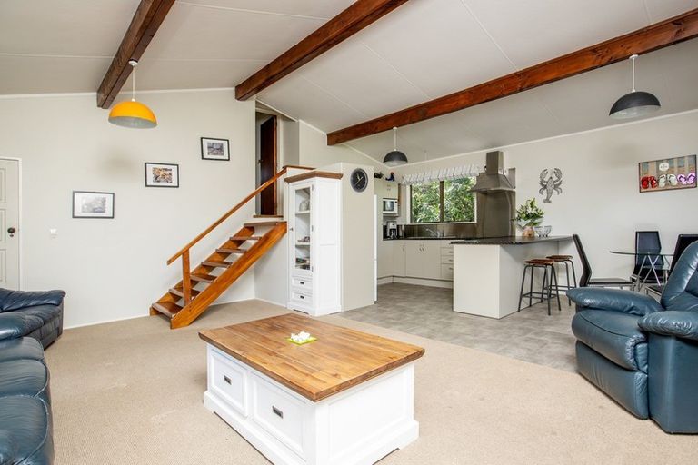Photo of property in 12 Blue Pacific Parade, Riversdale Beach, Masterton, 5872