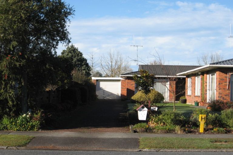 Photo of property in 4a Sandringham Road, Enderley, Hamilton, 3214