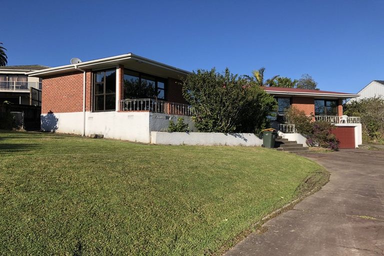 Photo of property in 223 Pakuranga Road, Pakuranga, Auckland, 2010