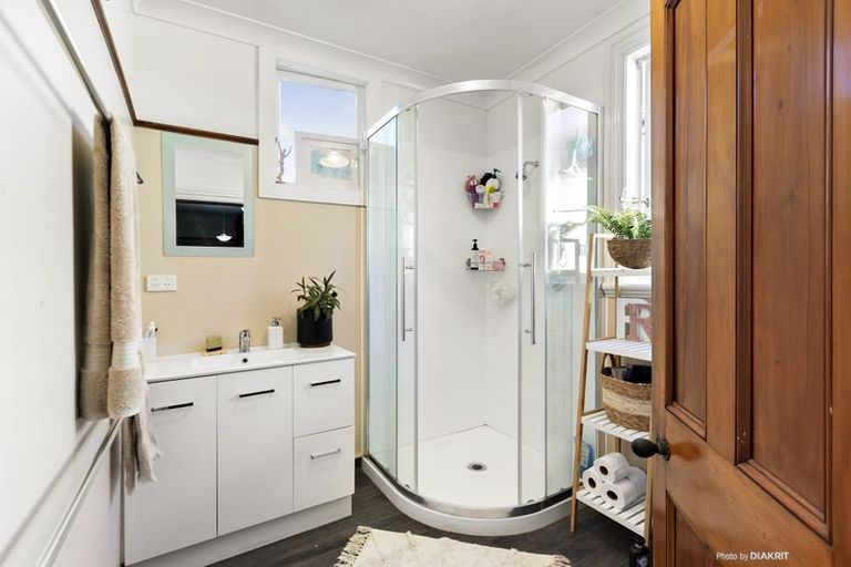 Photo of property in 97 Webb Street, Mount Cook, Wellington, 6011