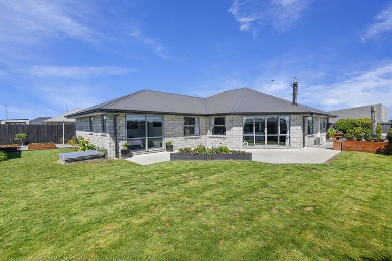 Photo of property in 336 Dunns Crossing Road, Rolleston, 7614