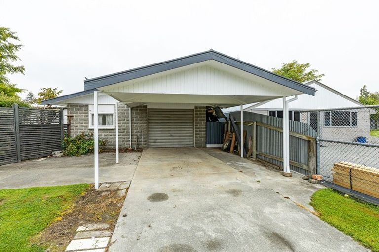 Photo of property in 3 Princes Street, Fairlie, 7925