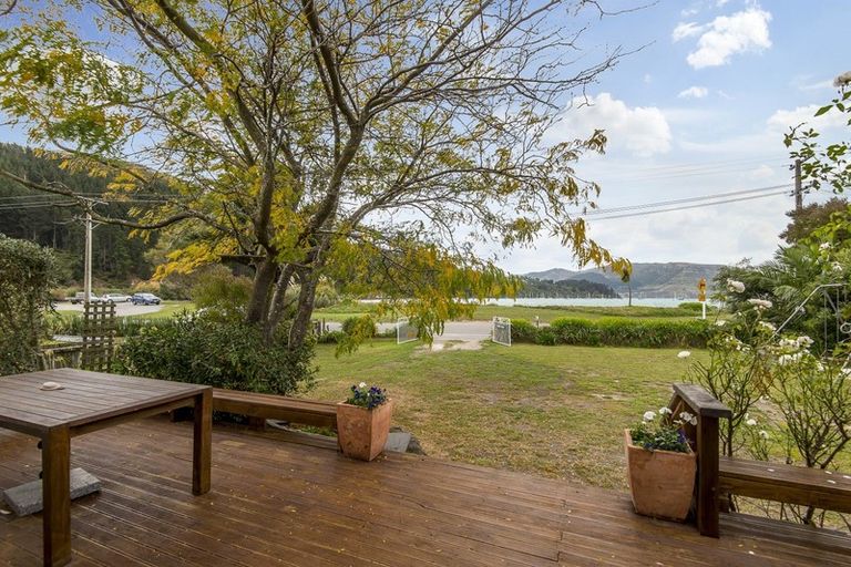 Photo of property in 199 Purau Avenue, Purau, Diamond Harbour, 8972