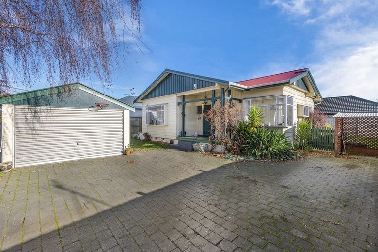 Photo of property in 1/69 Birdwood Avenue, Beckenham, Christchurch, 8023