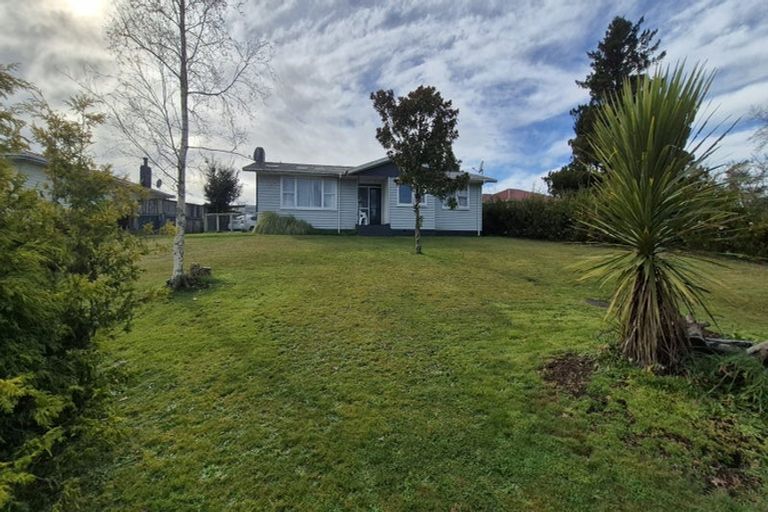 Photo of property in 13 Glendevon Place, Tokoroa, 3420