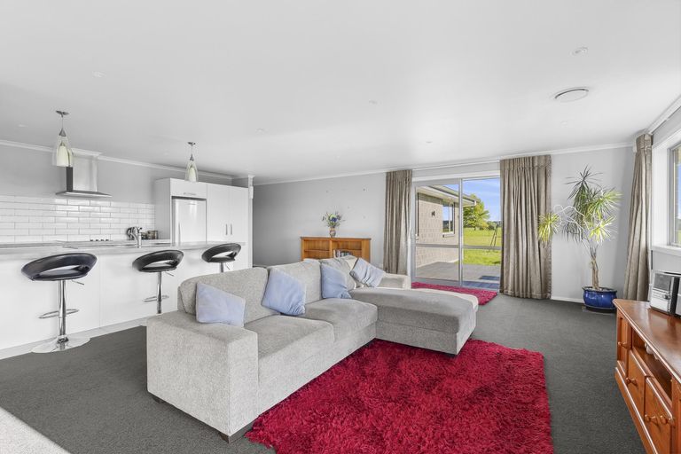 Photo of property in 88 Ngahinapouri Road, Ngahinapouri, Ohaupo, 3882