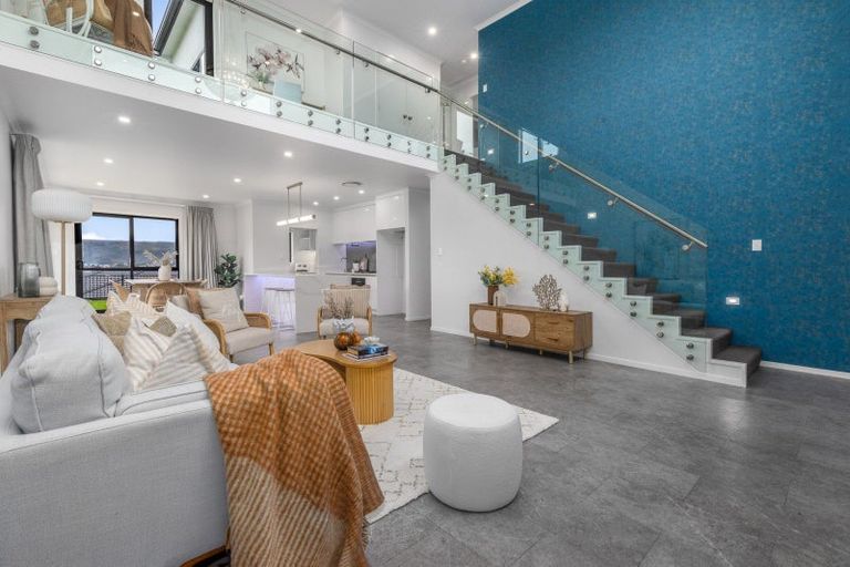 Photo of property in 202 John Burke Drive, Aotea, Porirua, 5024