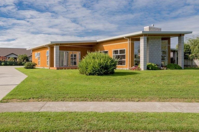 Photo of property in 7 Kilsby Place, Levin, 5510