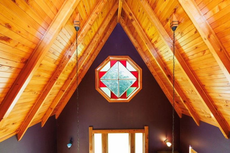 Photo of property in 851 Milson Line, Newbury, Feilding, 4775