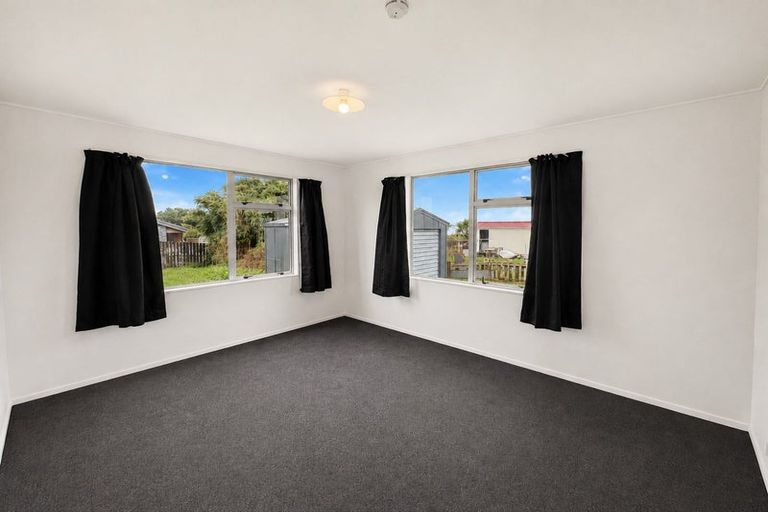 Photo of property in 37 Arnott Heights, Greymouth, 7805